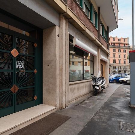Piazza Re Di Roma Comfy Apartment Экстерьер фото