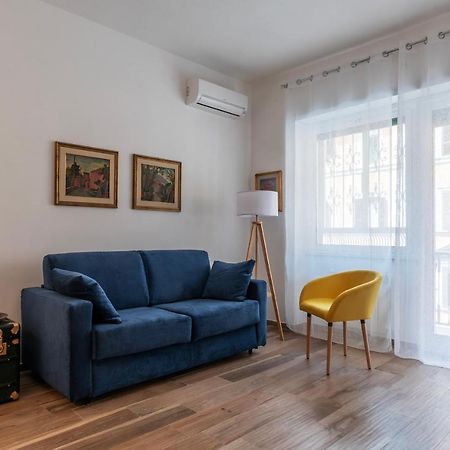 Piazza Re Di Roma Comfy Apartment Экстерьер фото