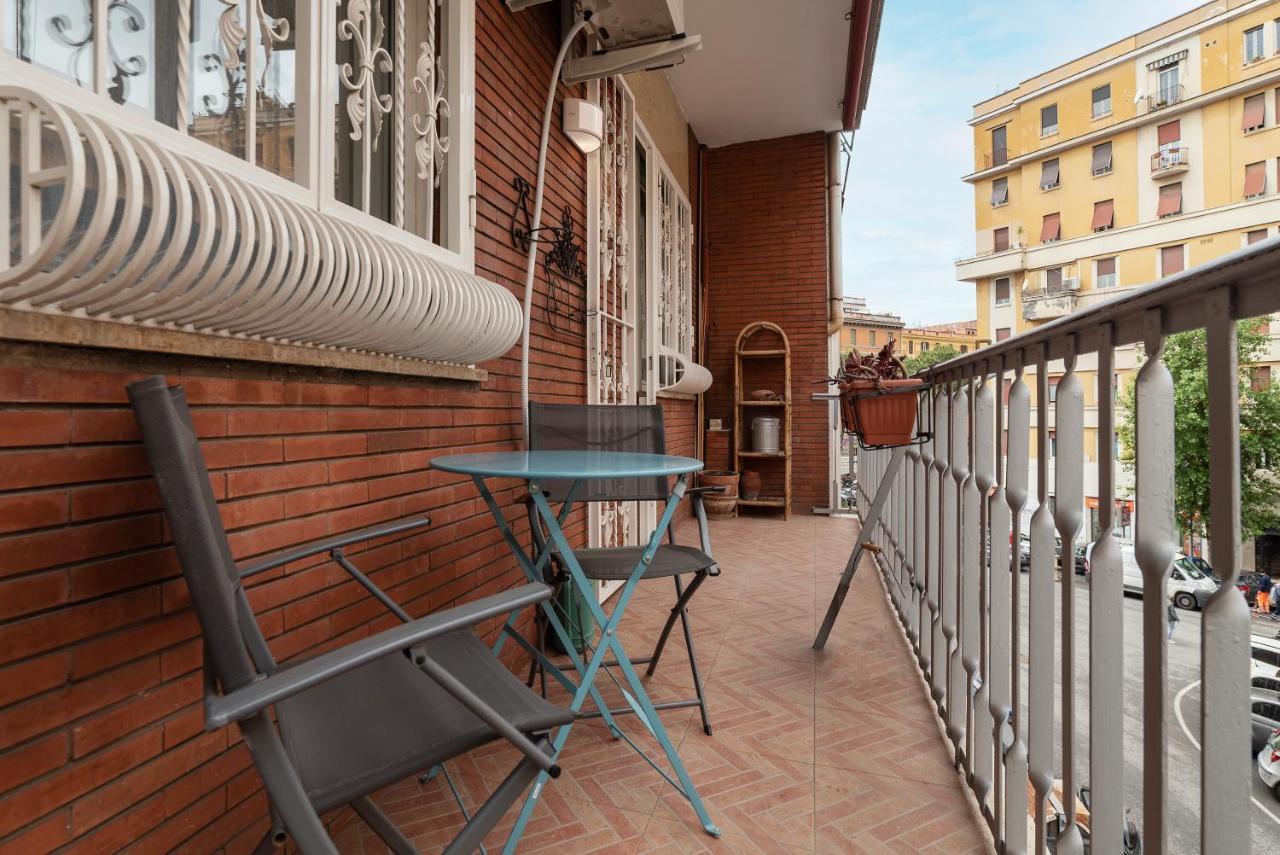 Piazza Re Di Roma Comfy Apartment Экстерьер фото